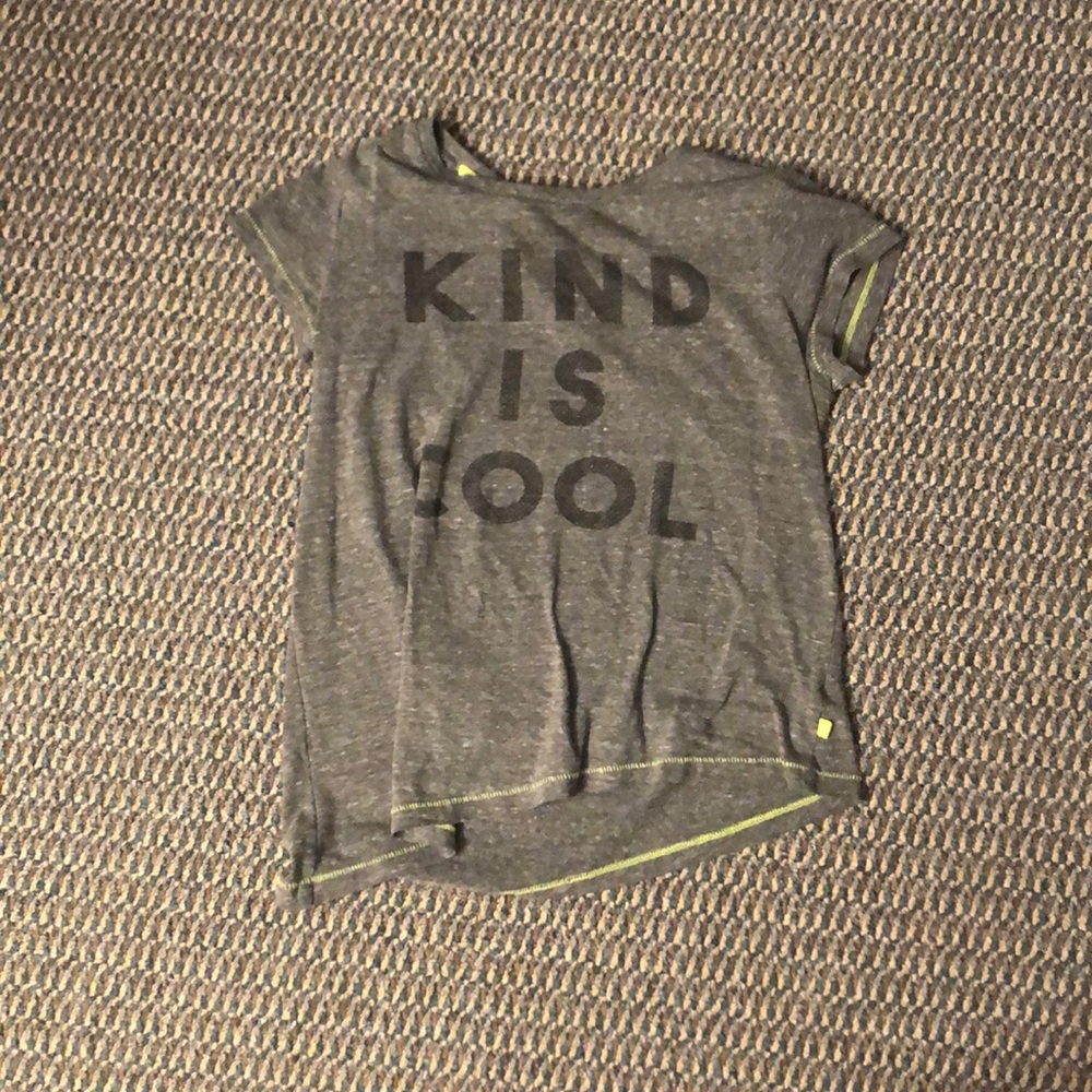 Kind is Cool T-shirt for Children